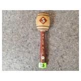 O'Dell Tap Handle