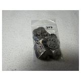 (39) Bicentennial Quarters