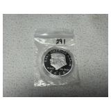 2024 Donald Trump/Let's Go Brandon Coin