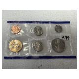 2005 P Mint Set