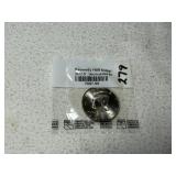 2012-D Kennedy Half Dollar UNC-60