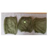 Army Bags