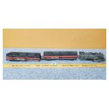 Model Trains