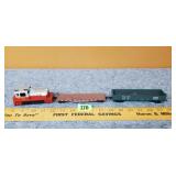 Model Train