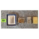 Vintage Lighters