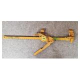 Fence Stretcher