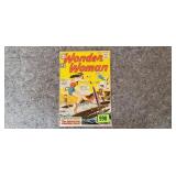 Wonder Woman No. 133 Comic Book