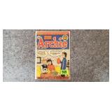 Archie No. 64 Comic Book