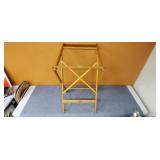 Dietzgen Folding Chair (No Fabric)
