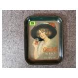 Vintage Coca-Cola Tray