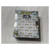 Meta Zoo UFO Cards Sealed