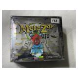 Meta Zoo UFO Cryptid Nation Cards Sealed