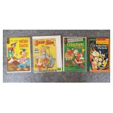 Walt Disney & Sugar&Spice Comic Books