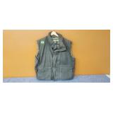 Cabelas XL-Tall Goose Down Vest