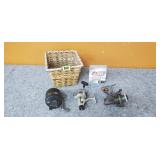 Fishing Reels