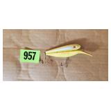 Vintage Fishing Lure