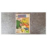 Detective Comics No. 295 Comic Book