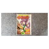 Hawkman No. 12 Comic Book
