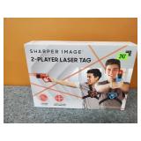 Sharper Image Laser Tag