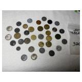 (35) Tokens