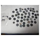 (50) Tokens