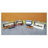 AHM Model Trains