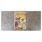 Doctor Strange No. 6 Comic Book