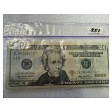 $20 Star Note