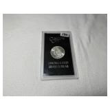 1882 CC Morgan Dollar UNC, GSA Hoard