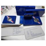 1986 Liberty Half Dollar & 90% Silver Dollar