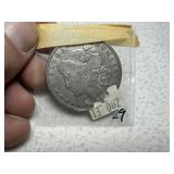 1921 S Morgan Dollar