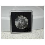 1964 Kennedy Half Dollar