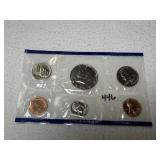 1989 Mint Set