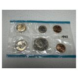 1972 Mint Set