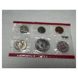 1972 Mint Set
