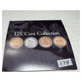 Penny Collection