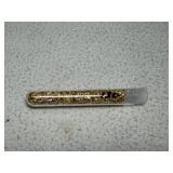 Gold Flake