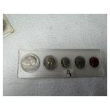 1973 Mint Set