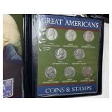 Nickel Collection--1 is a Silver War Nickel