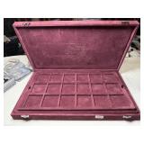 Coin Storage Case