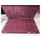 Coin Storage Case