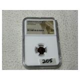 E Roman Theodosius I AD379-395 AE4 Nummus Coin