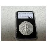 2025 American Silver Eagle