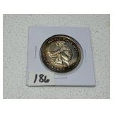Golden State Mint 1 oz. Silver