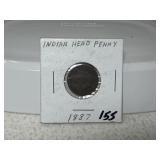 1897? Indian Head Penny
