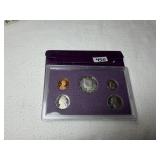 1987 Proof Set
