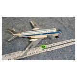 Aeroflot Children's Toy TU-104 Russian Plane