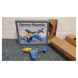 Eastwood Automobilia LE P-51D Warbird Bank