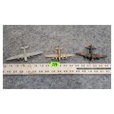 Vintage US ARMY & Other Planes (3)