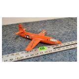 Chuck Yeager Bell X-1 'Model Glamorous Glennis'